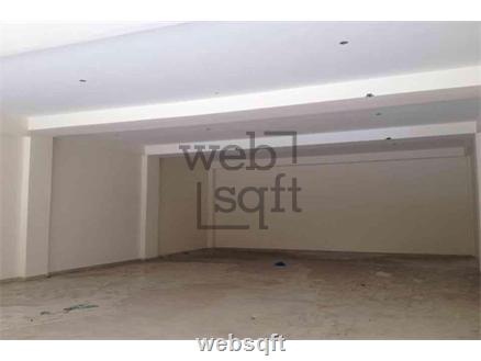 Commercial Retail showroom shop for Rent in King Koti